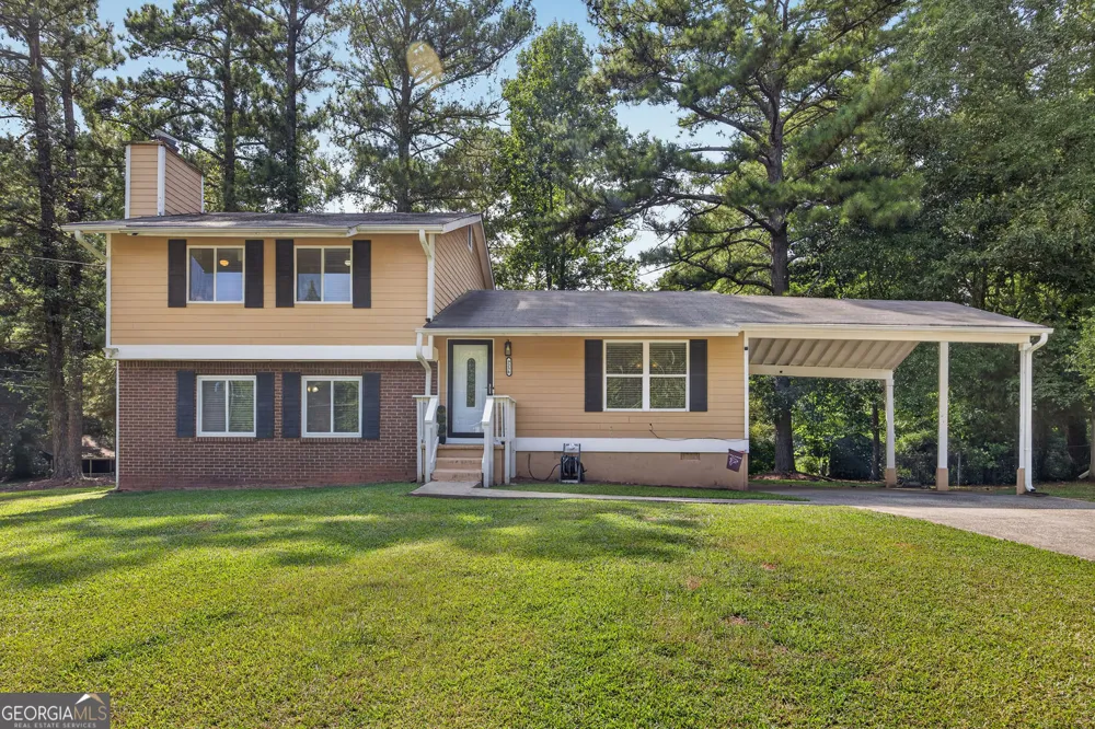 9256 Raven DR Jonesboro, GA 30238