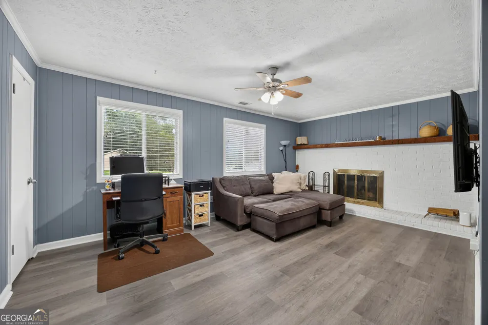 9256 Raven DR Jonesboro, GA 30238