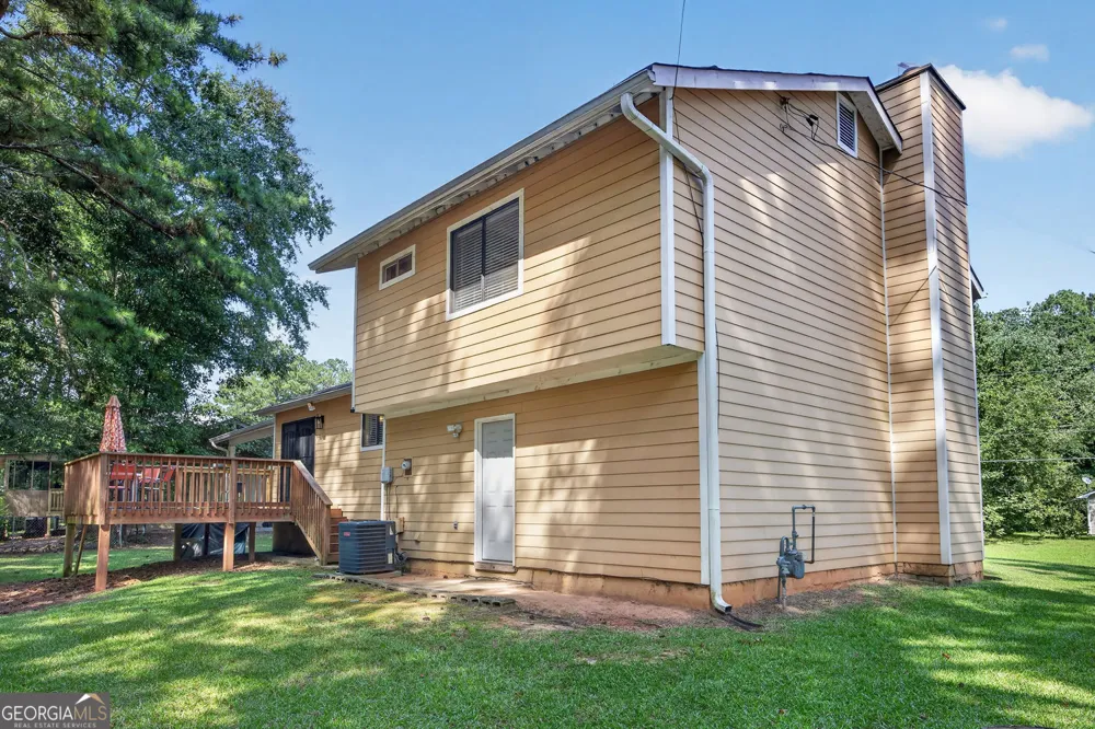 9256 Raven DR Jonesboro, GA 30238