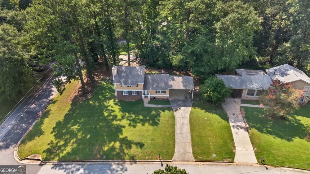 9256 Raven DR Jonesboro, GA 30238