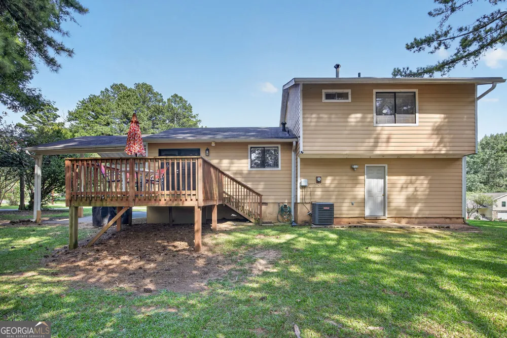 9256 Raven DR Jonesboro, GA 30238