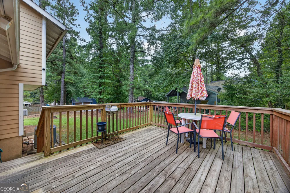 9256 Raven DR Jonesboro, GA 30238