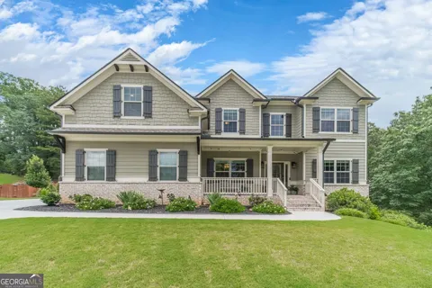 1448 Henderson Ridge LN