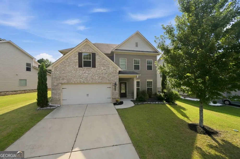 2228 Lakeview Bend WAY Buford, GA 30519