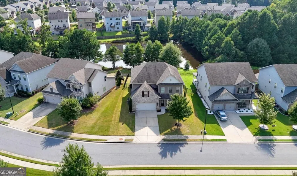 2228 Lakeview Bend WAY Buford, GA 30519