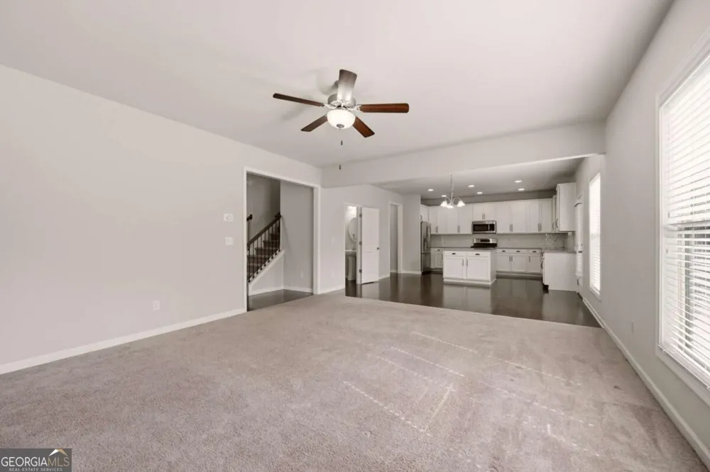 2228 Lakeview Bend WAY Buford, GA 30519