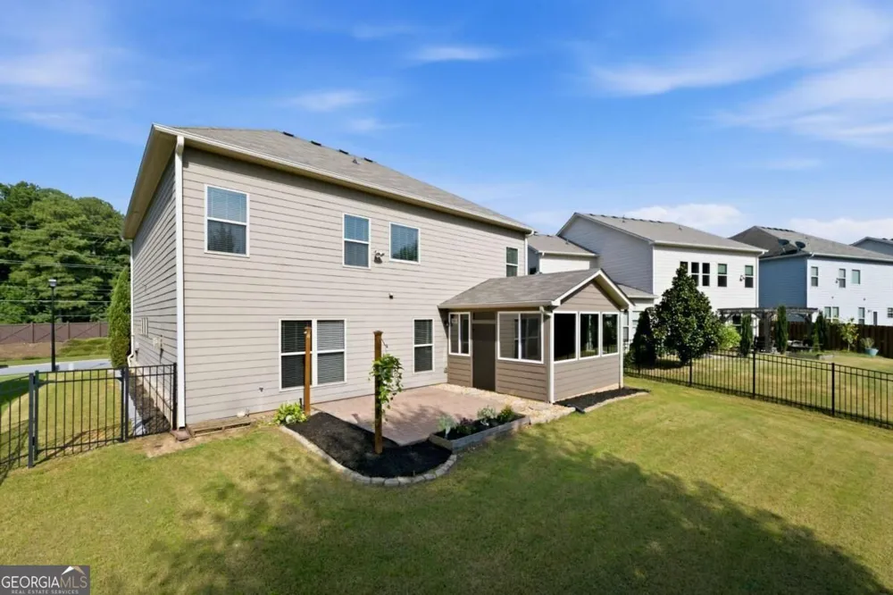 2228 Lakeview Bend WAY Buford, GA 30519