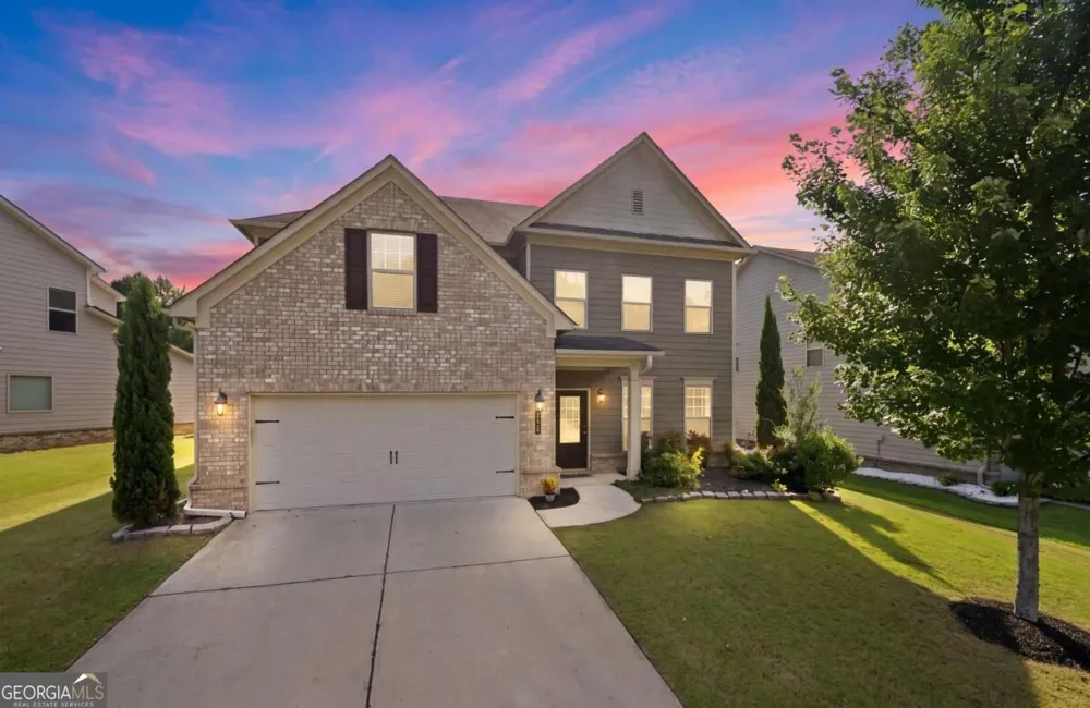 2228 Lakeview Bend WAY Buford, GA 30519