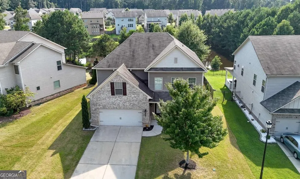 2228 Lakeview Bend WAY Buford, GA 30519