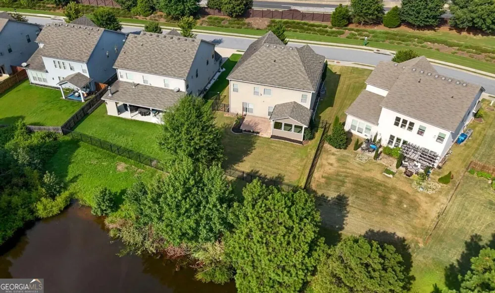 2228 Lakeview Bend WAY Buford, GA 30519