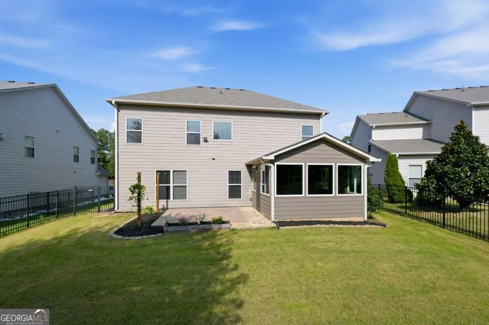2228 Lakeview Bend WAY Buford, GA 30519