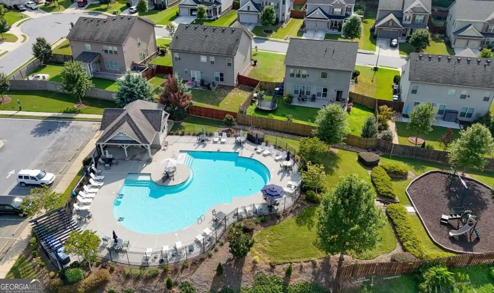2228 Lakeview Bend WAY Buford, GA 30519