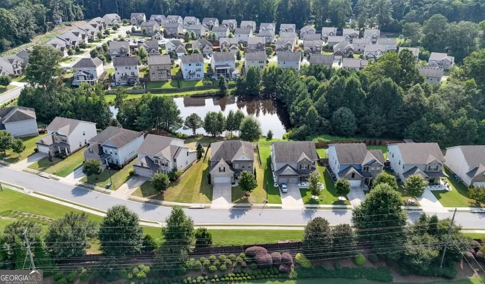 2228 Lakeview Bend WAY Buford, GA 30519