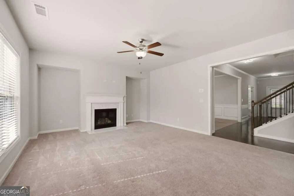 2228 Lakeview Bend WAY Buford, GA 30519