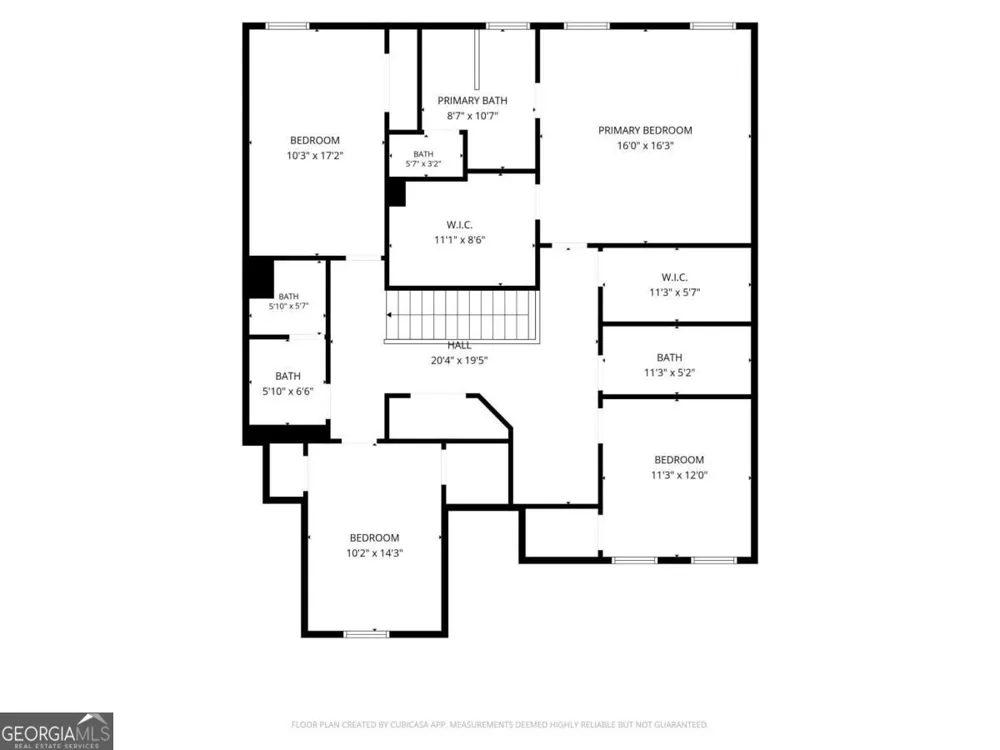 2228 Lakeview Bend WAY Buford, GA 30519