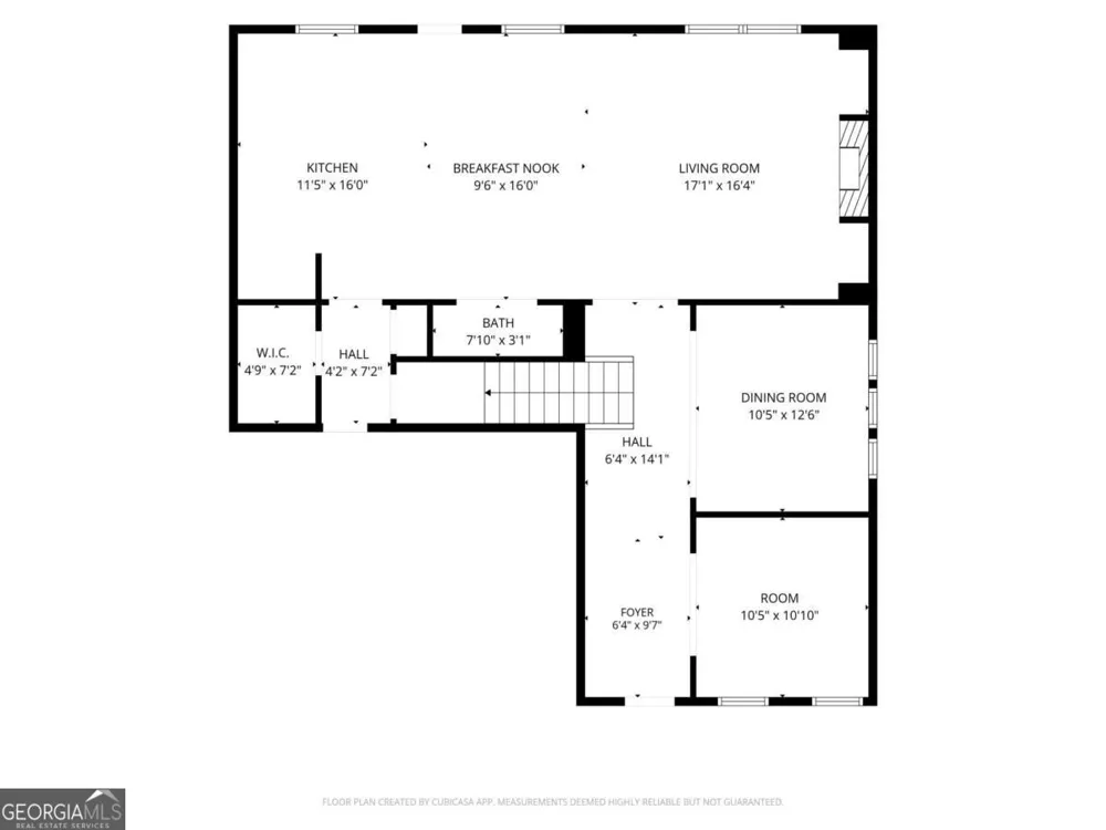 2228 Lakeview Bend WAY Buford, GA 30519