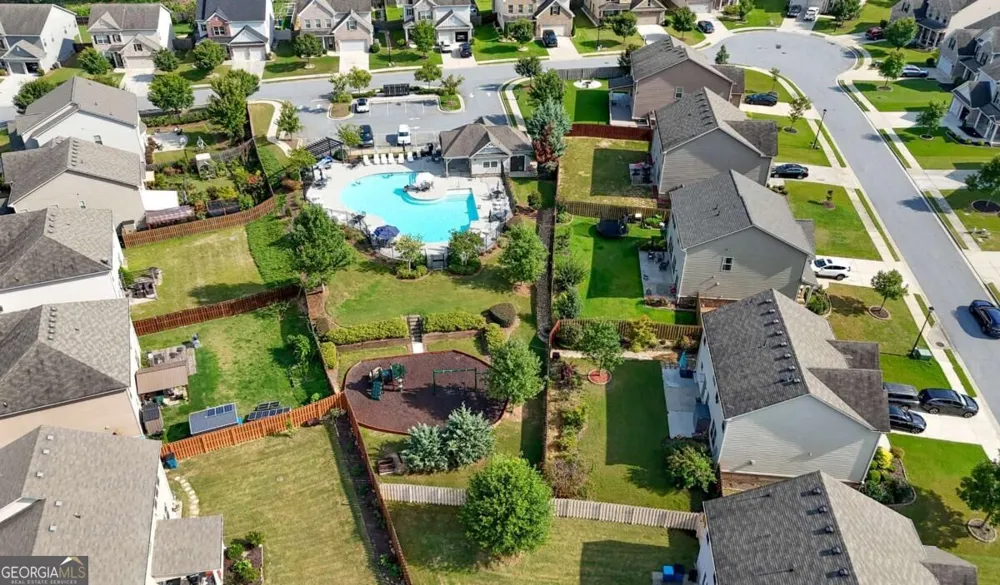 2228 Lakeview Bend WAY Buford, GA 30519