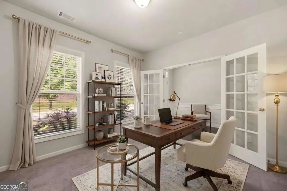 2228 Lakeview Bend WAY Buford, GA 30519