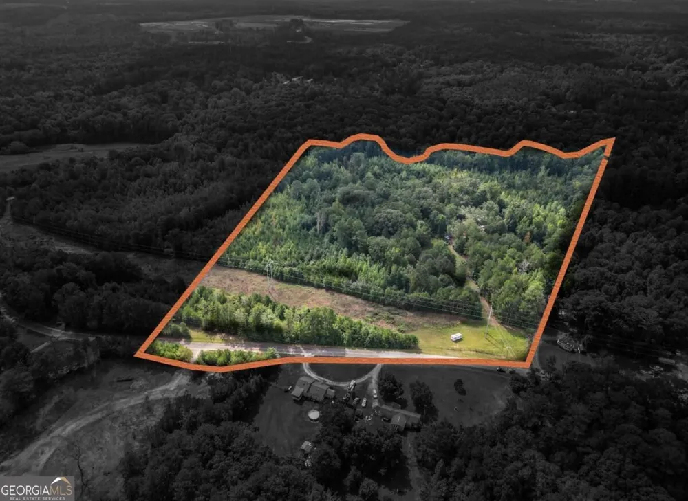 260 Yamacraw RD Griffin, GA 30223