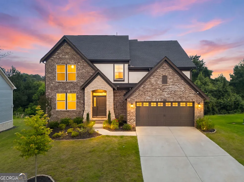 8150 Scenic Ridge WAY Cumming, GA 30107