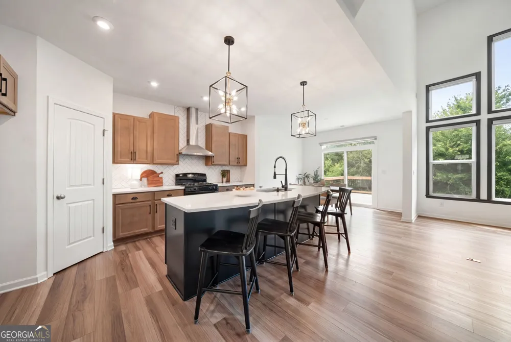 8150 Scenic Ridge WAY Cumming, GA 30107