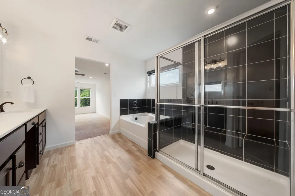 8150 Scenic Ridge WAY Cumming, GA 30107