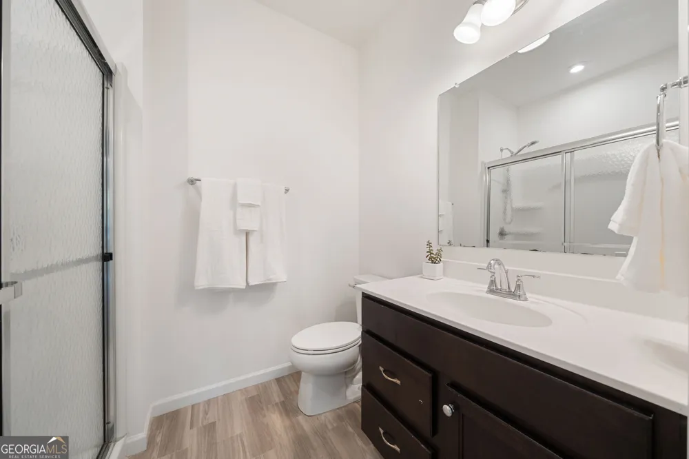 8150 Scenic Ridge WAY Cumming, GA 30107