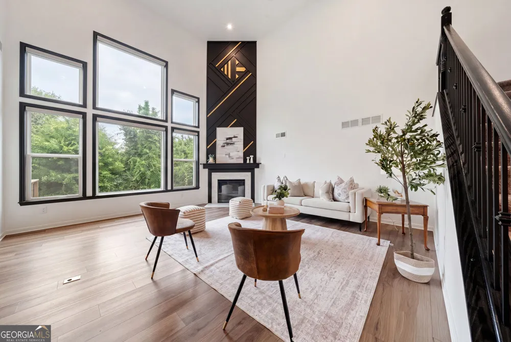 8150 Scenic Ridge WAY Cumming, GA 30107