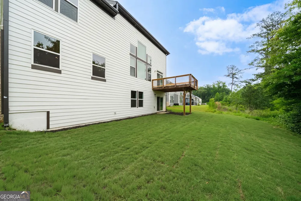 8150 Scenic Ridge WAY Cumming, GA 30107