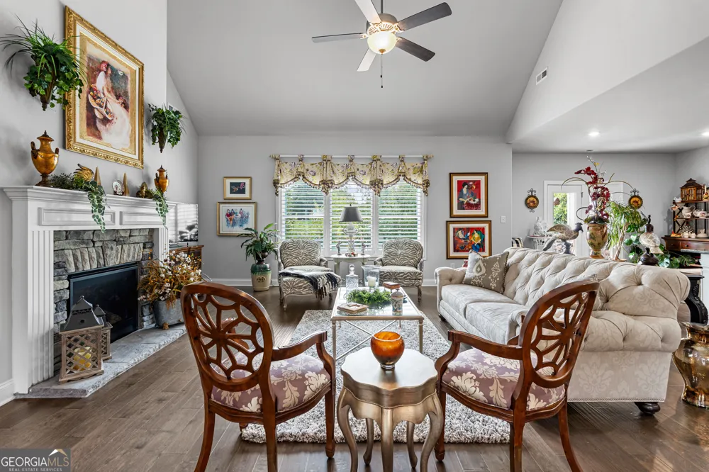 250 Wet Stone Rd Senoia, GA 30276