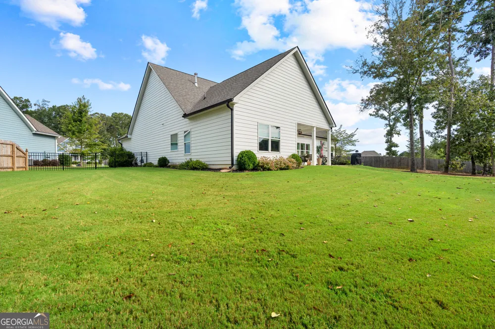 250 Wet Stone Rd Senoia, GA 30276