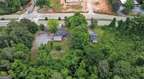 959 S Hairston RD