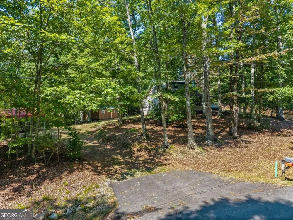 26 Tomahawk TRL Blairsville, GA 30512