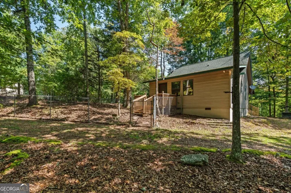 26 Tomahawk TRL Blairsville, GA 30512