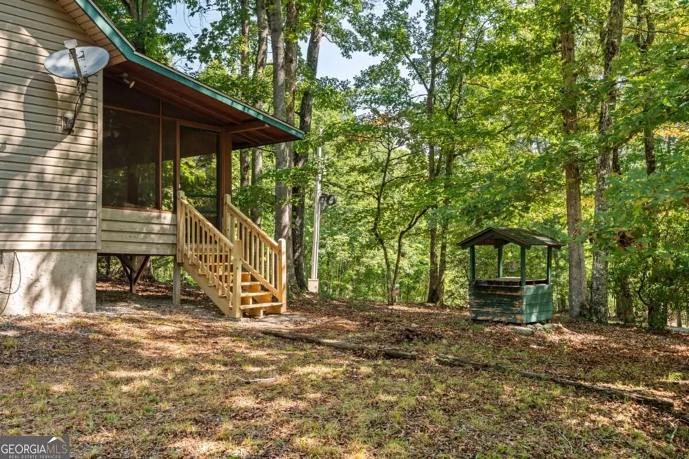 26 Tomahawk TRL Blairsville, GA 30512
