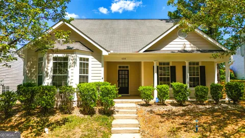 608 Brookwater DR