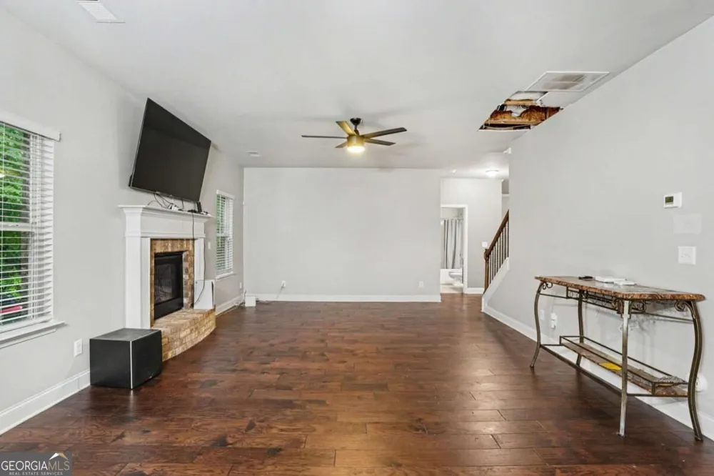855 Archie DR McDonough, GA 30252
