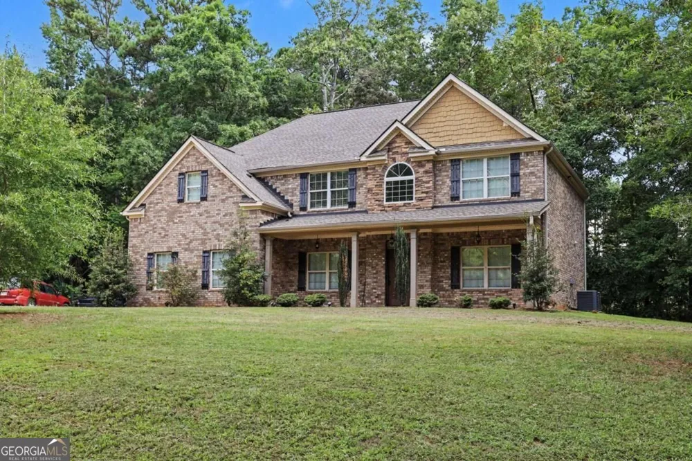 855 Archie DR McDonough, GA 30252
