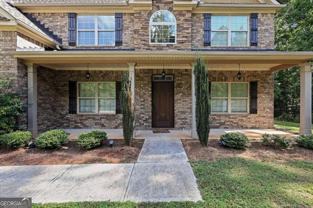 855 Archie DR McDonough, GA 30252