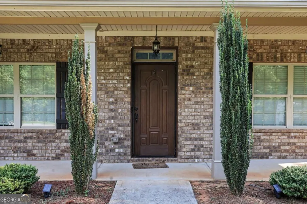 855 Archie DR McDonough, GA 30252