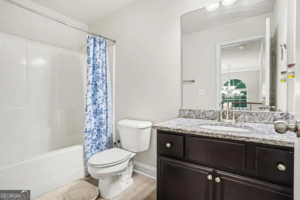 855 Archie DR McDonough, GA 30252