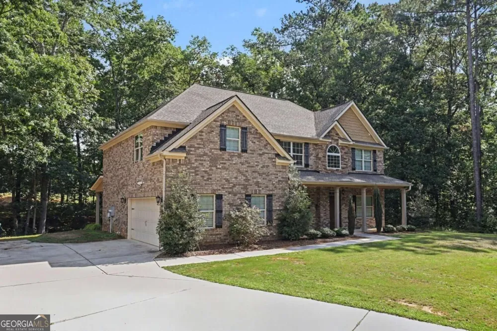 855 Archie DR McDonough, GA 30252