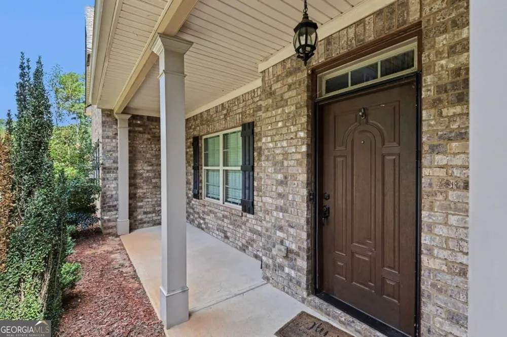 855 Archie DR McDonough, GA 30252