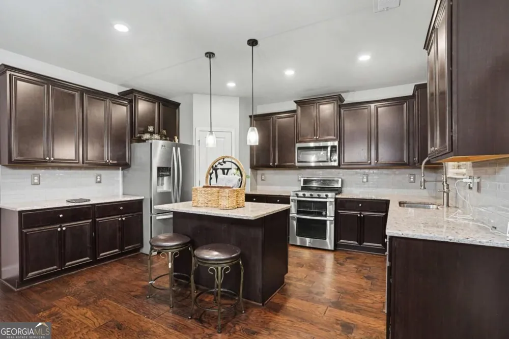 855 Archie DR McDonough, GA 30252