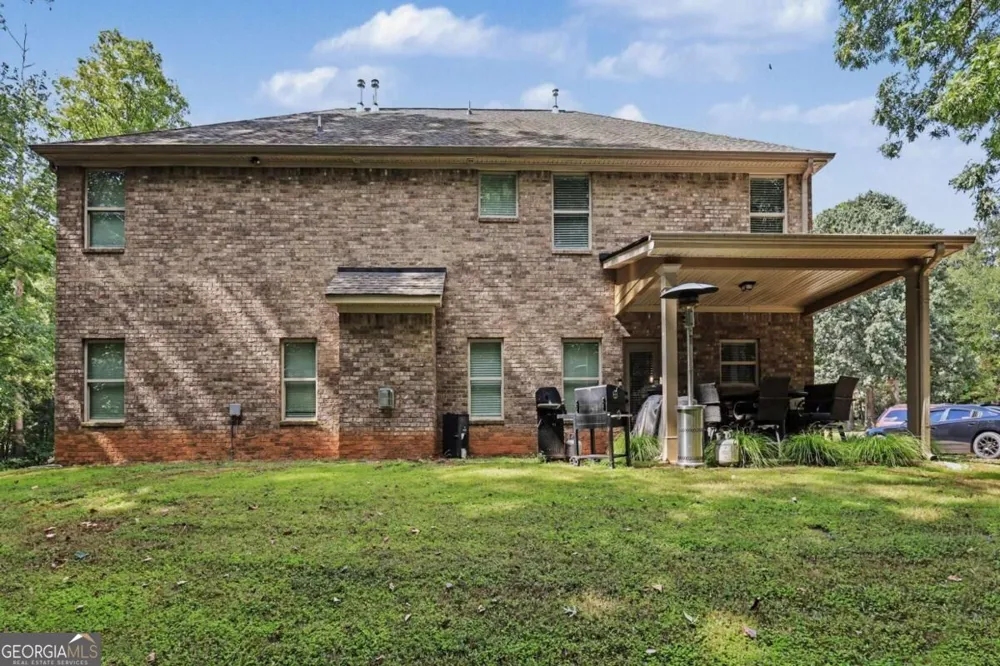 855 Archie DR McDonough, GA 30252