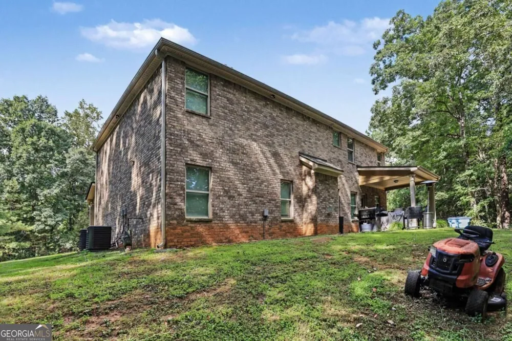 855 Archie DR McDonough, GA 30252