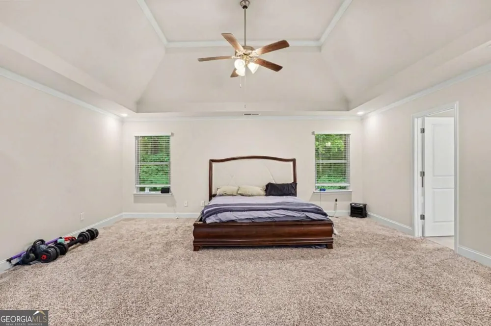 855 Archie DR McDonough, GA 30252