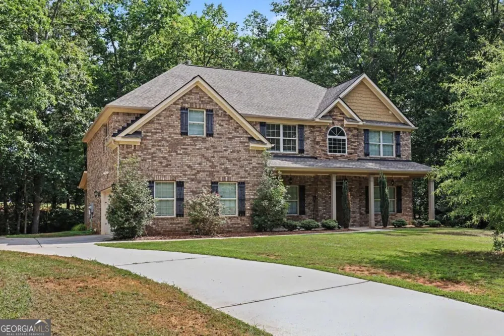 855 Archie DR McDonough, GA 30252
