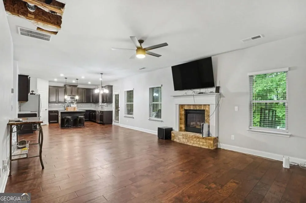 855 Archie DR McDonough, GA 30252