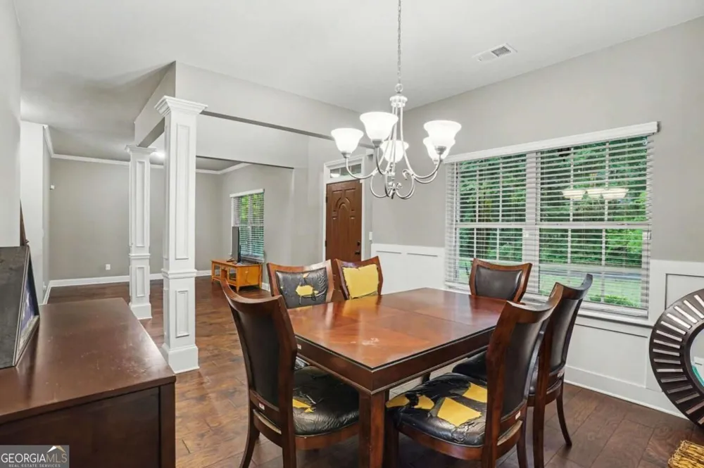 855 Archie DR McDonough, GA 30252